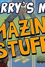 Garrys Mod - Amazing Stuff Mech Battle (2013–2015) watch online HD