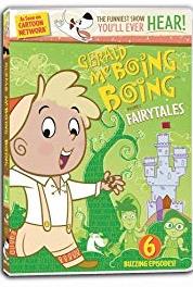 Gerald McBoing Boing Pilot (2005– ) watch online HD