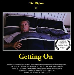 Getting On (2016) watch online HD