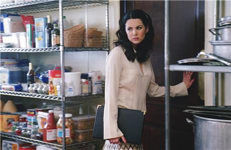 Gilmore Girls Star-Crossed Lovers and Other Strangers (2000–2007) watch online HD