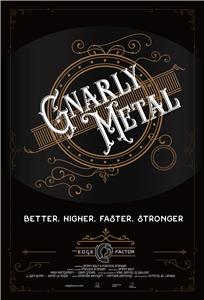 Gnarly Metal (2012) watch online HD
