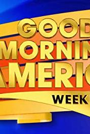Good Morning America Weekend Edition Episode dated 24 November 2013 (1993– ) watch online HD