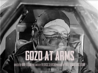 Gozo at Arms (2018) watch online HD