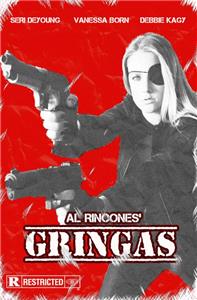 Gringas: Bloody Waterfall (2014) watch online HD
