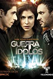 Guerra de Idolos Selva abre los ojos (2017– ) watch online HD