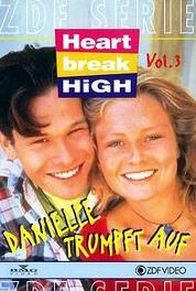 Heartbreak High Episode #5.12 (1994–1999) watch online HD