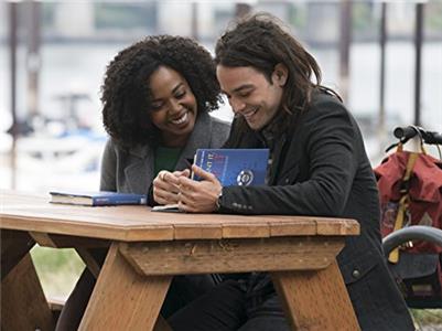 Here and Now Dream Logic (2018– ) watch online HD