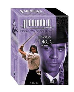 Highlander Rite of Passage (1992–1998) watch online HD