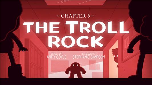 Hilda Chapter 5: The Troll Rock (2018) watch online HD