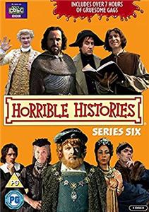 Horrible Histories Episode #6.15 (2009–2019) watch online HD