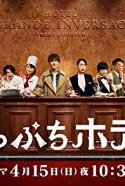 Hotel on the Brink Chuumon no Ooi Kekkonshiki!? Otona no Yume ga Kanau Ichinichi (2018– ) watch online HD