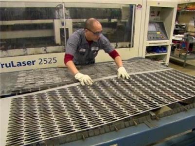 How Do They Do It? Leatherman, Formula 1, Glassware (2006– ) watch online HD