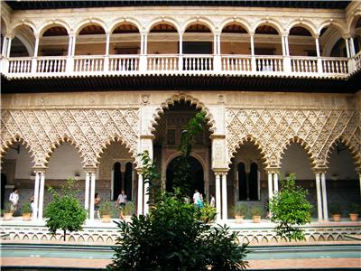 Huellas de Al Andalus Sevilla: The beauty of Al Andalus (2011–2014) watch online HD