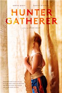 Hunter Gatherer (2018) watch online HD