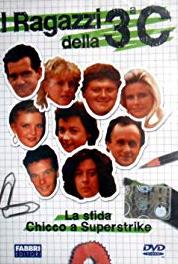 I ragazzi della 3 C Voglio morire (1987–1989) watch online HD