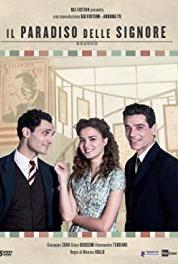 Il paradiso delle signore Dio salvi il popolo ungherese (2015– ) watch online HD