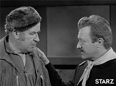 Im wilden Westen Old Gabe (1952–1970) watch online HD