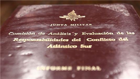 Informe Ratenbach  watch online HD