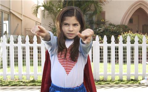 Jamie the Superheroine (2018) watch online HD