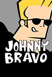 Johnny Bravo Yukon Yutz/Prep School Johnny/Send in the Clones (1997–2004) watch online HD