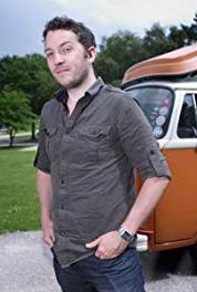 Jon Richardson Grows Up Relationships (2014– ) watch online HD