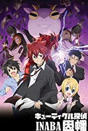 Kyûtikuru tantei Inaba The Genius Tag Team Case/The Pleasure Trip Paradise Case (2013– ) watch online HD