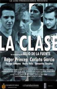 La clase (2017) watch online HD