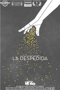 La despedida (2014) watch online HD