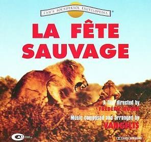 La fête sauvage (1976) watch online HD