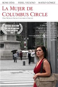 La mujer de Columbus Circle (2007) watch online HD