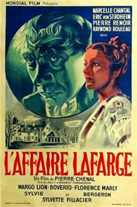L'affaire Lafarge (1938) watch online HD
