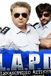 L.A.P.D.: Lekanopedio Attikis Police Department Episode #1.7 (2008– ) watch online HD