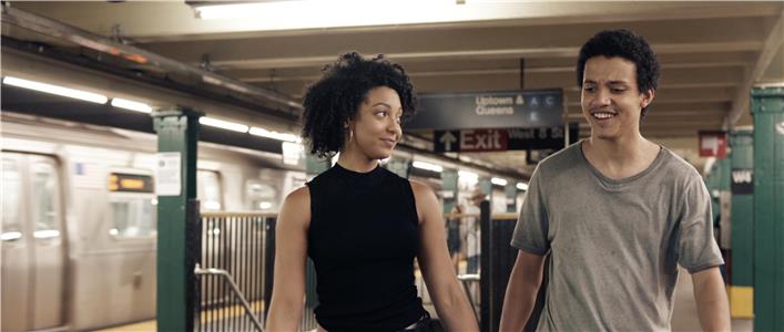 Last Night in New York (2018) watch online HD