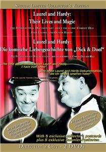 Laurel and Hardy: Die komische Liebesgeschichte von 'Dick & Doof' (2011) watch online HD