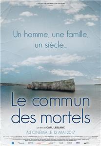 Le commun des mortels (2017) watch online HD