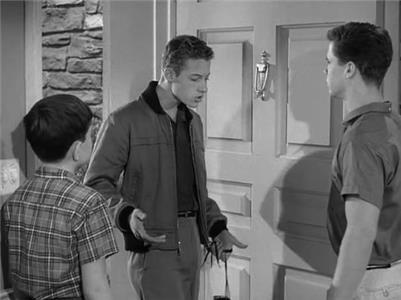 Leave It to Beaver Chuckie's New Shoes (1957–1963) watch online HD