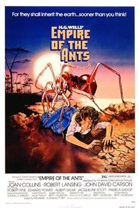 L'empire des fourmis géantes (1977) watch online HD