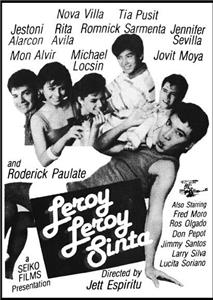 Leroy leroy sinta (1988) watch online HD