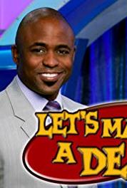 Let's Make a Deal Episode #7.89 (2009– ) watch online HD