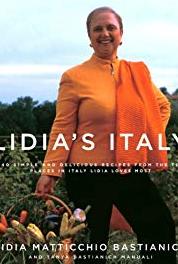 Lidia's Italy Istrian Seafood Mix (2007– ) watch online HD