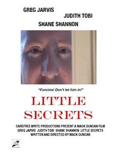 Little Secrets (2009) watch online HD