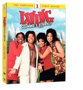 Living Single Full Court Press (1993–1998) watch online HD