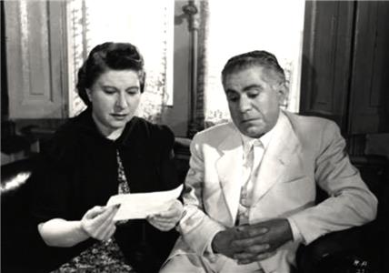 Los hijos artificiales (1943) watch online HD