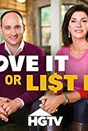 Love It or List It The O'Hara Family (2008– ) watch online HD