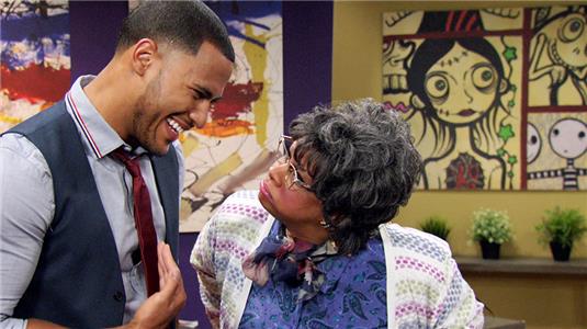 Love Thy Neighbor The Promotion (2013– ) watch online HD