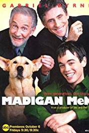 Madigan Men Love and Dermatology (2000– ) watch online HD