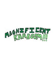 Magnificent Kaaboom!!! (2014) watch online HD