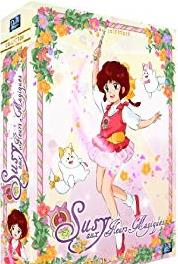 Mahô no idol Pastel Yumi Hassha bell ga naru made (1986– ) watch online HD