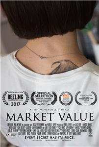 Market Value (2017) watch online HD