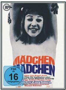 Mädchen, Mädchen (1967) watch online HD
